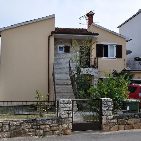 Apartment Girasole Rovinj Ngoại thất bức ảnh
