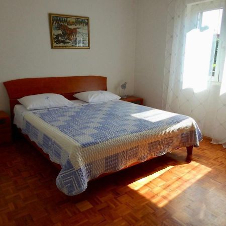Apartment Girasole Rovinj Ngoại thất bức ảnh