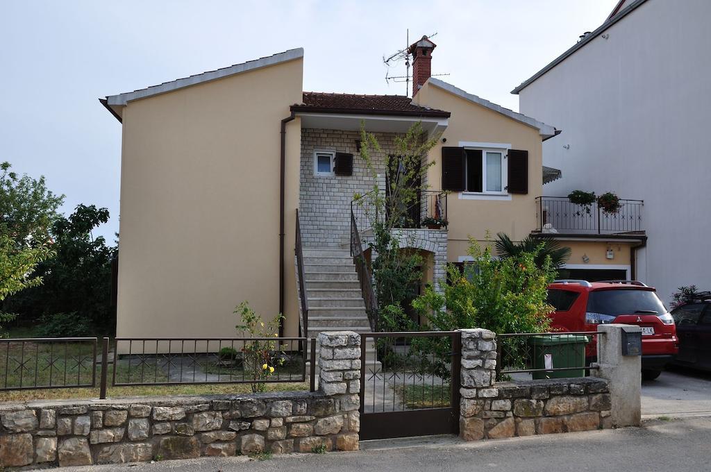 Apartment Girasole Rovinj Ngoại thất bức ảnh