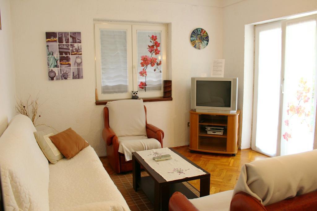 Apartment Girasole Rovinj Ngoại thất bức ảnh