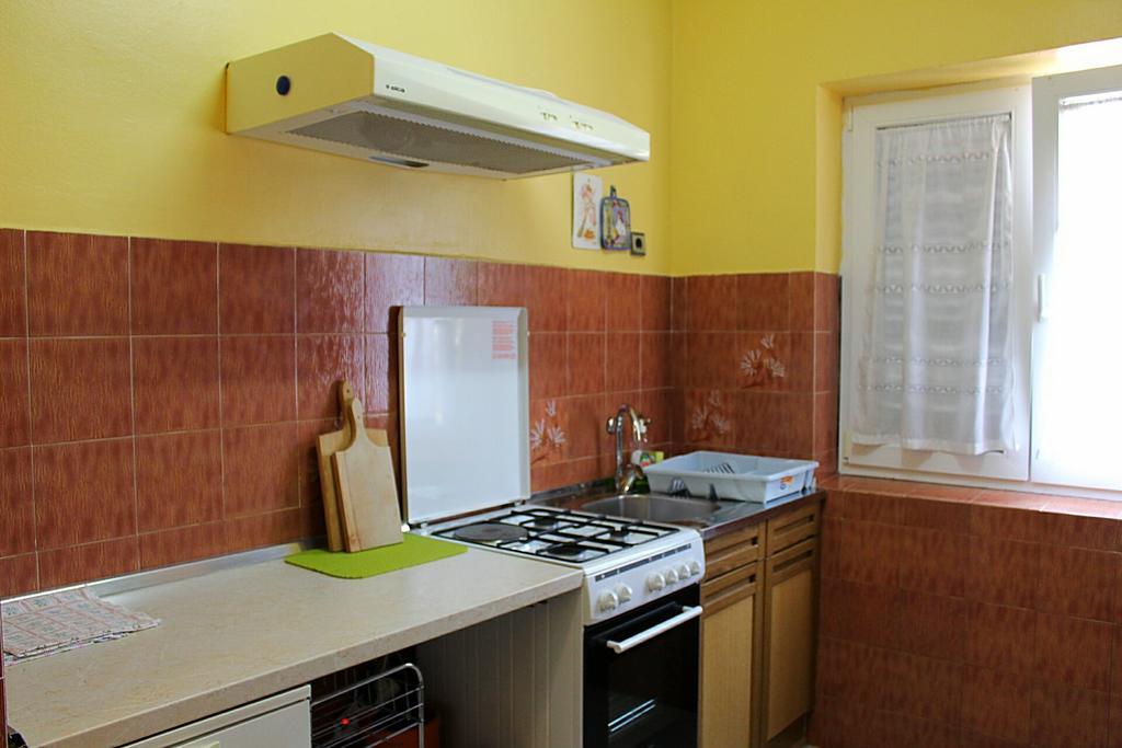 Apartment Girasole Rovinj Ngoại thất bức ảnh