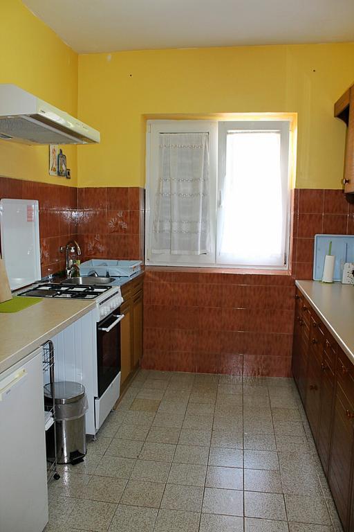 Apartment Girasole Rovinj Ngoại thất bức ảnh