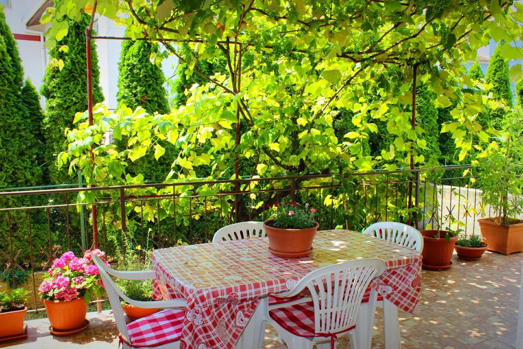 Apartment Girasole Rovinj Ngoại thất bức ảnh