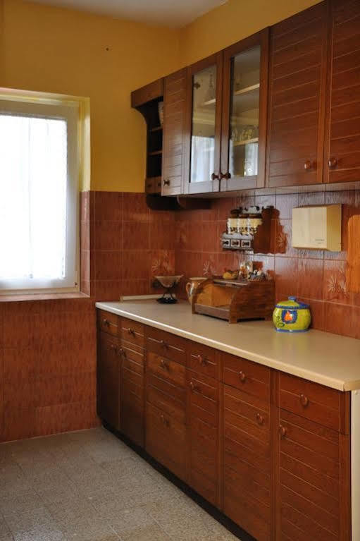 Apartment Girasole Rovinj Ngoại thất bức ảnh