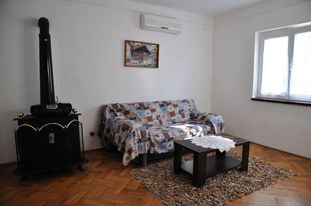 Apartment Girasole Rovinj Ngoại thất bức ảnh