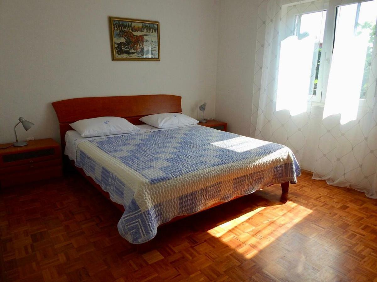Apartment Girasole Rovinj Ngoại thất bức ảnh