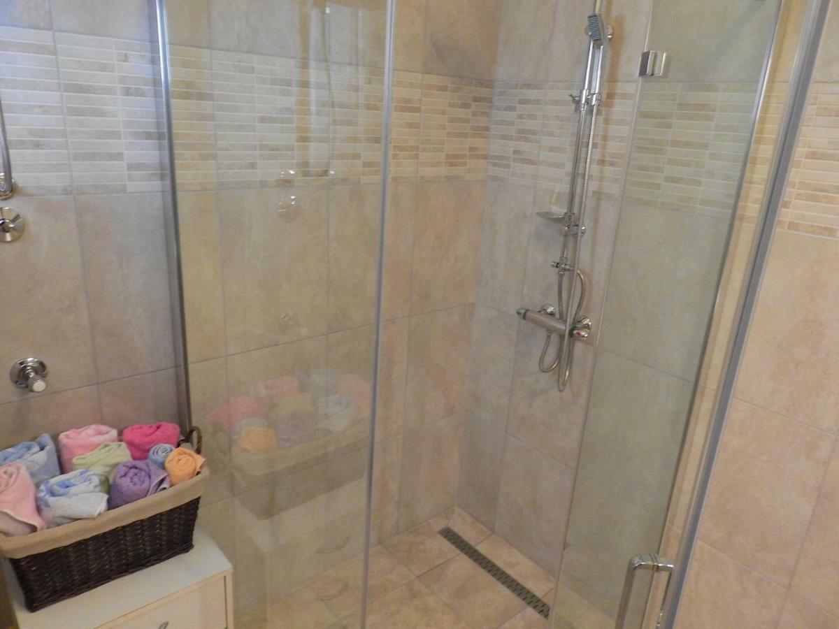 Apartment Girasole Rovinj Ngoại thất bức ảnh