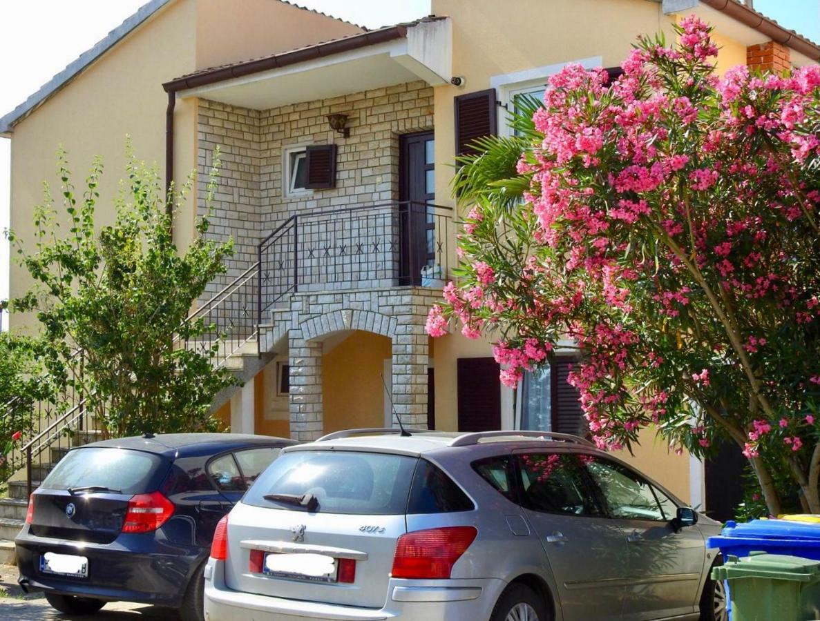 Apartment Girasole Rovinj Ngoại thất bức ảnh