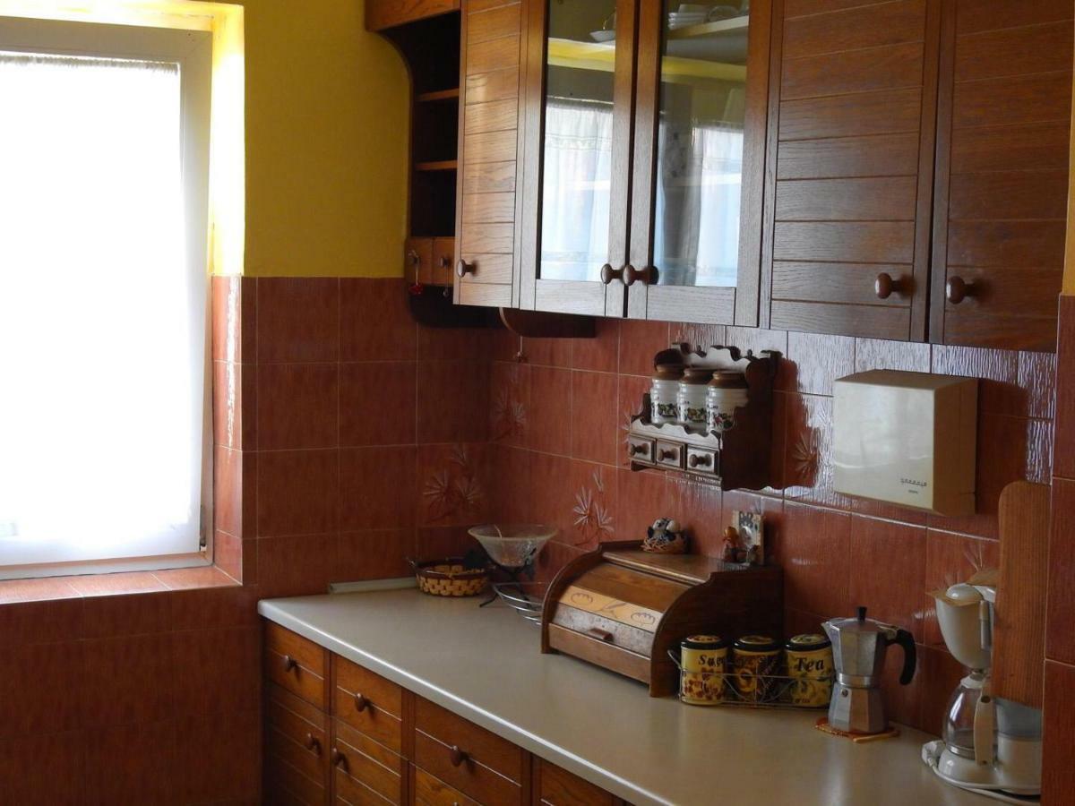 Apartment Girasole Rovinj Ngoại thất bức ảnh