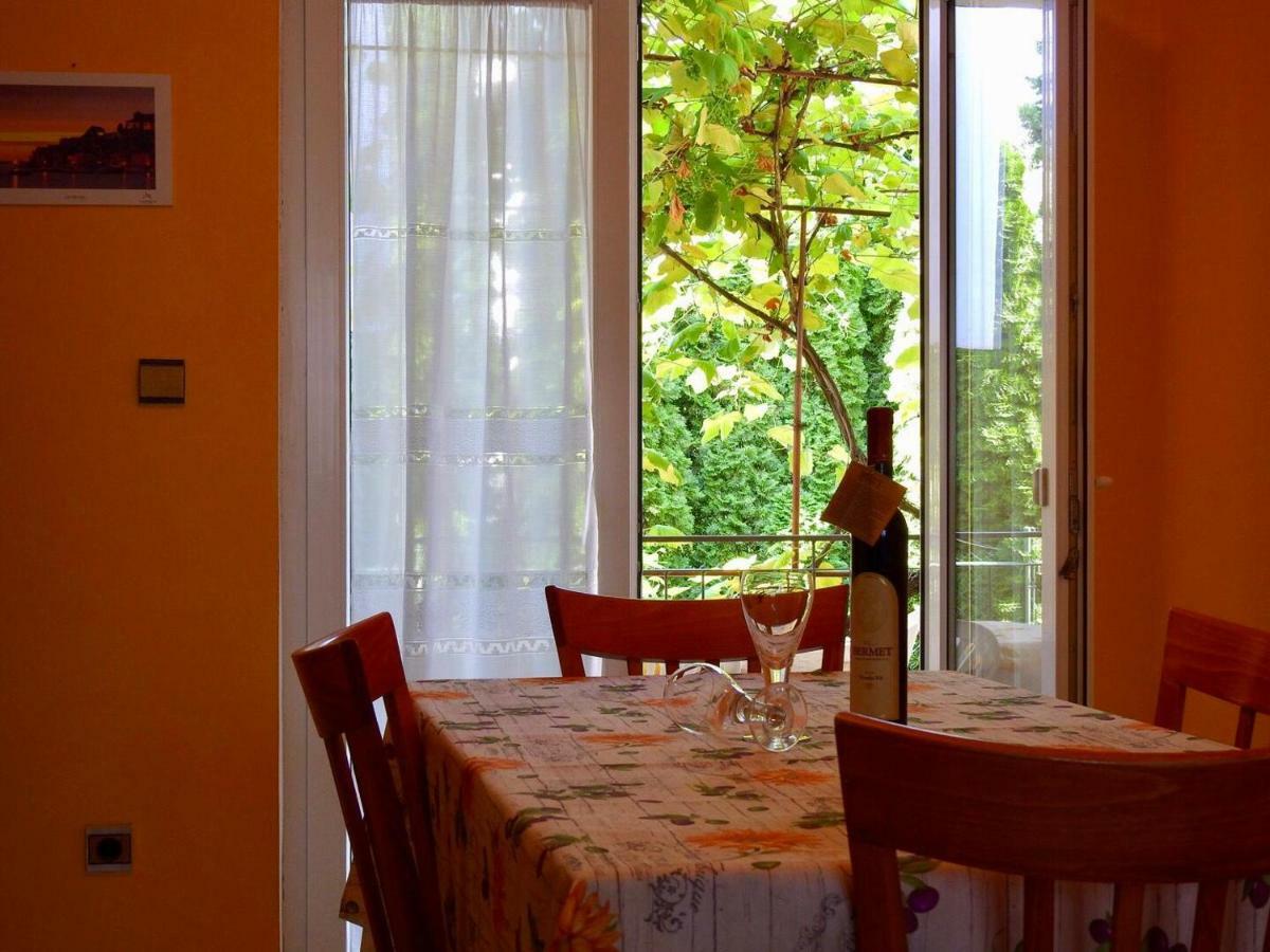 Apartment Girasole Rovinj Ngoại thất bức ảnh