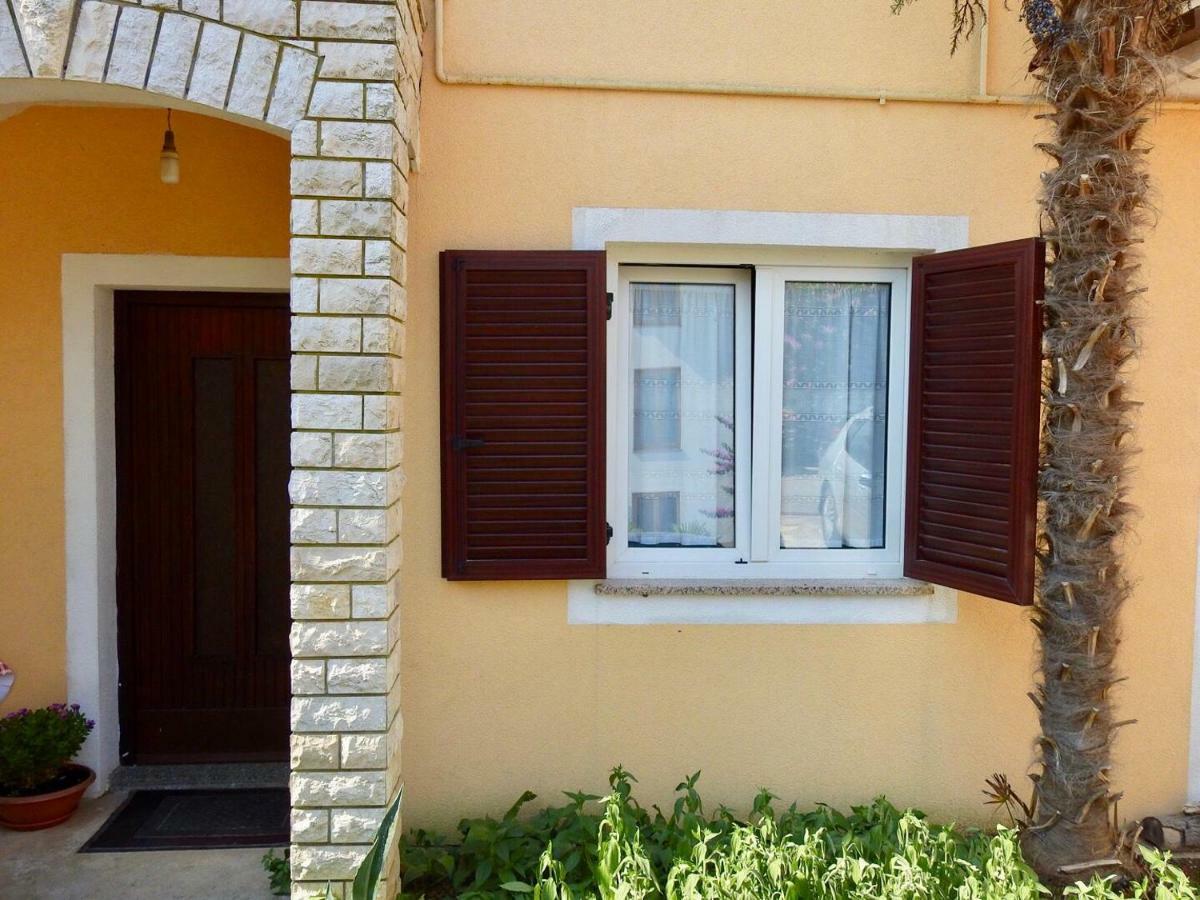 Apartment Girasole Rovinj Ngoại thất bức ảnh