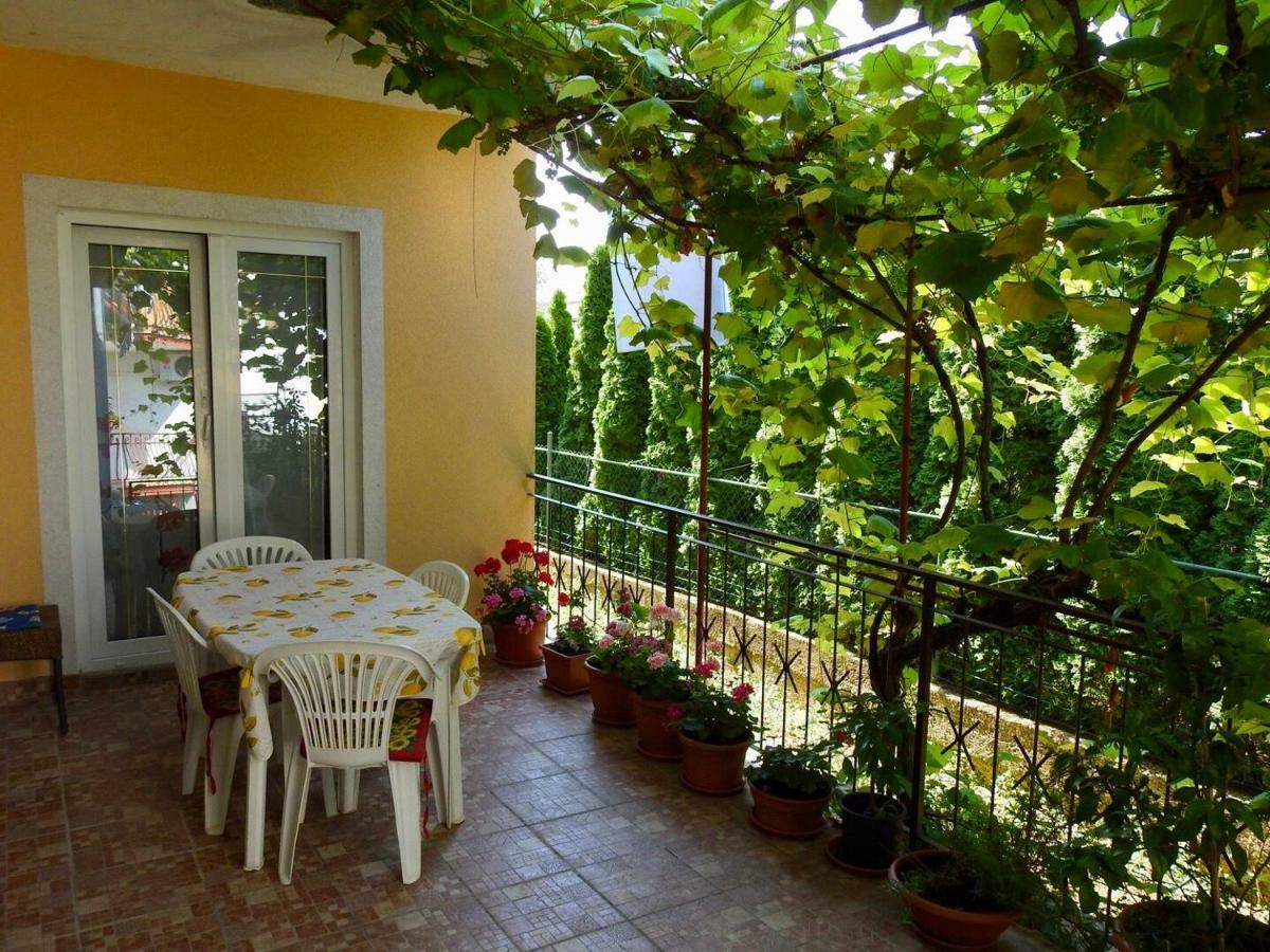 Apartment Girasole Rovinj Ngoại thất bức ảnh