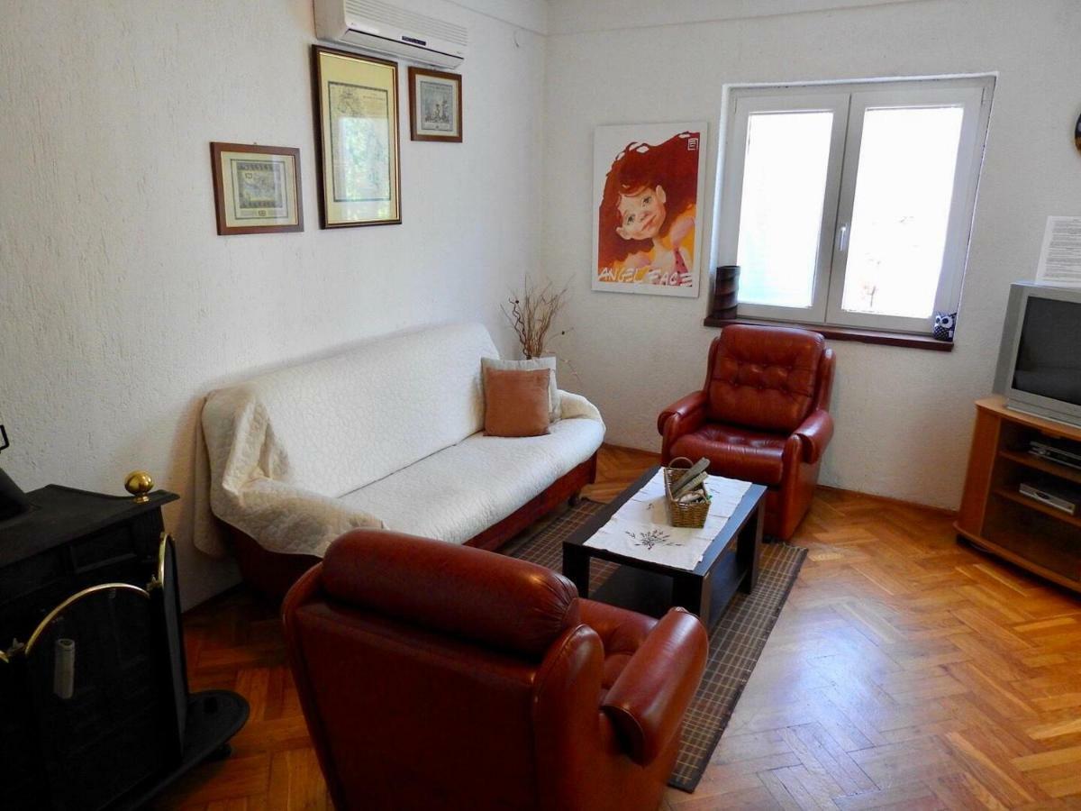 Apartment Girasole Rovinj Ngoại thất bức ảnh