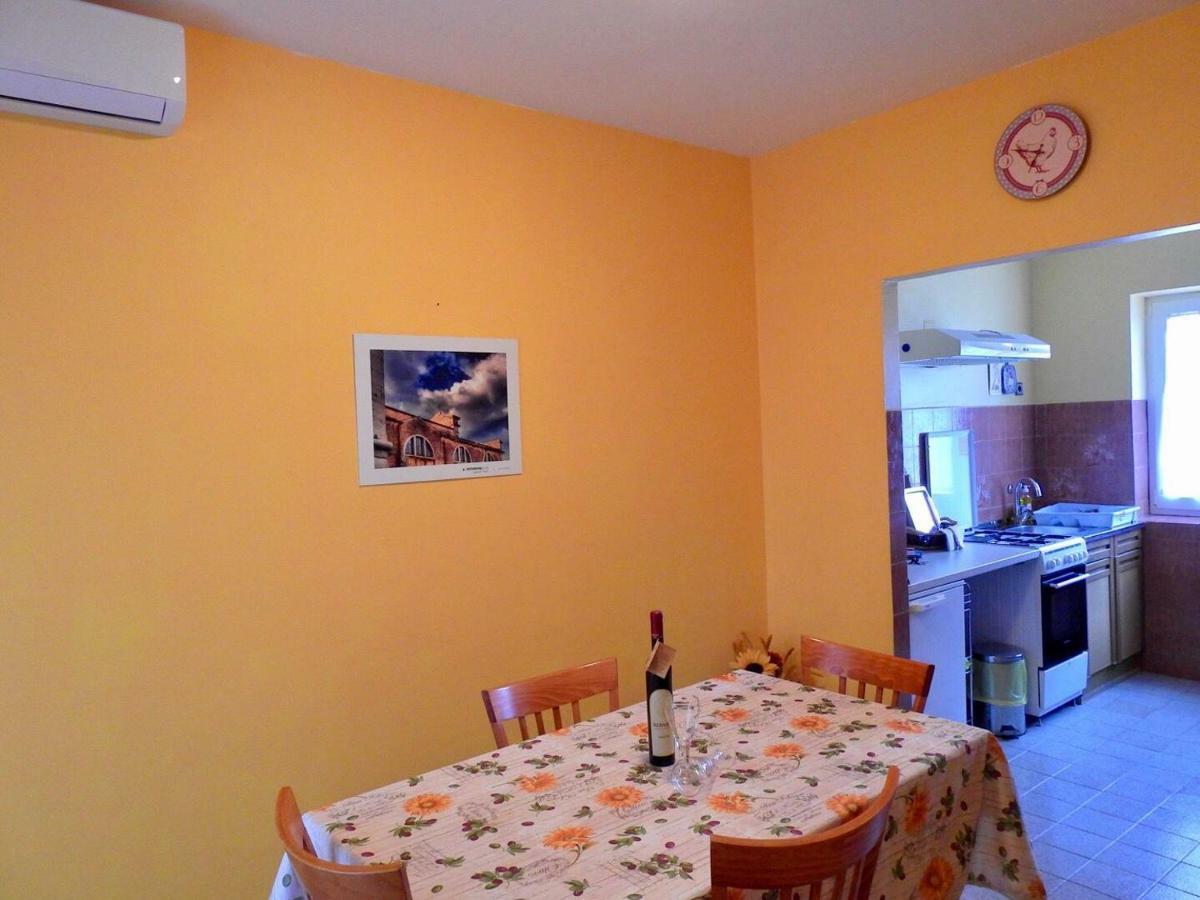 Apartment Girasole Rovinj Ngoại thất bức ảnh