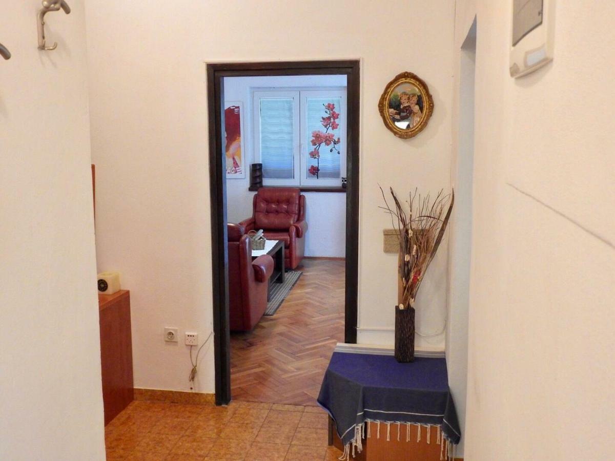 Apartment Girasole Rovinj Ngoại thất bức ảnh