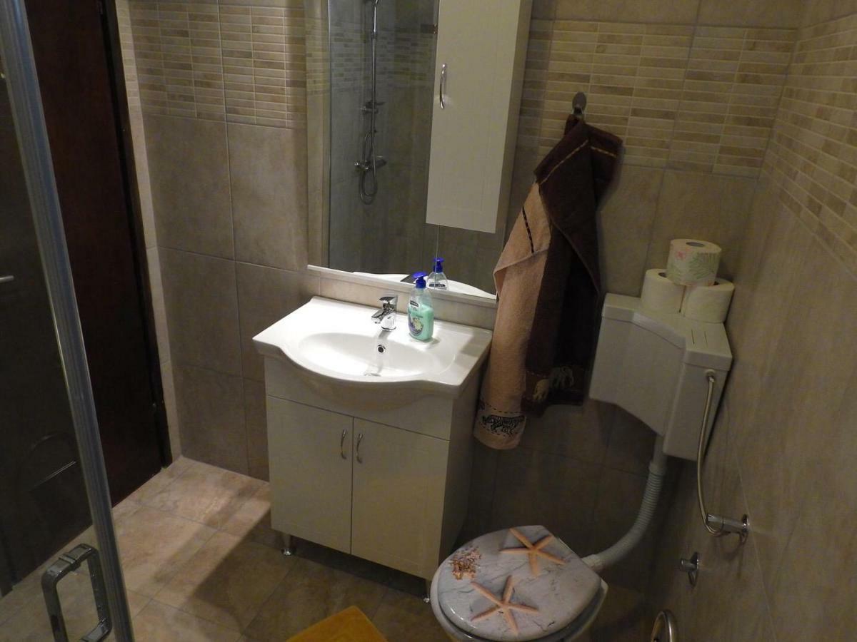 Apartment Girasole Rovinj Ngoại thất bức ảnh