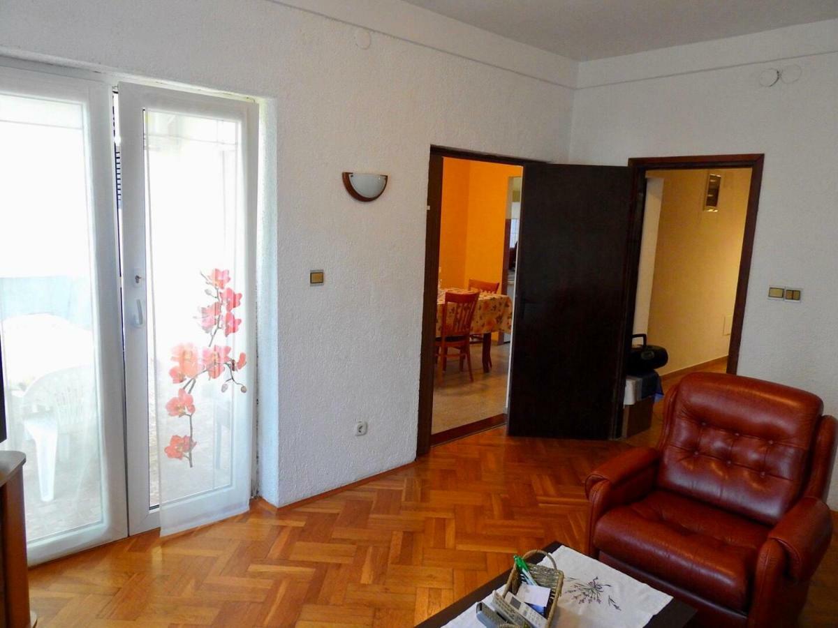 Apartment Girasole Rovinj Ngoại thất bức ảnh