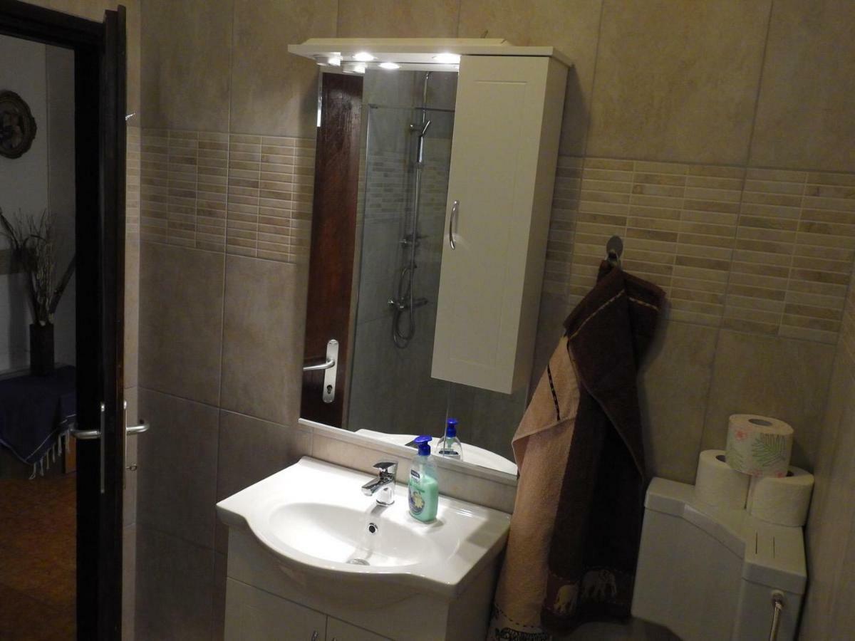 Apartment Girasole Rovinj Ngoại thất bức ảnh